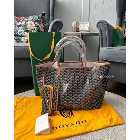 goyard ไทย|Goyard martin.